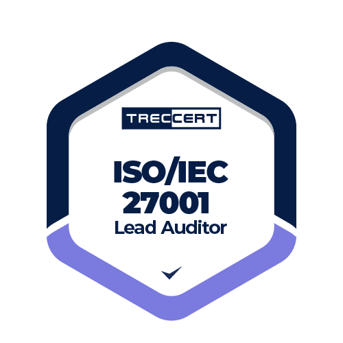 ISO/IEC 27001 Lead Auditor